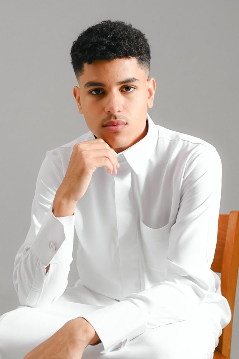 Neutral White 3